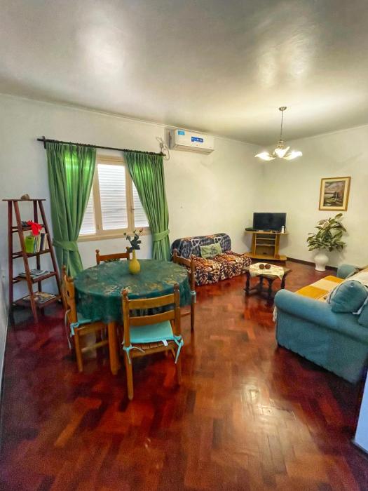 Departamento peatonal Mendoza