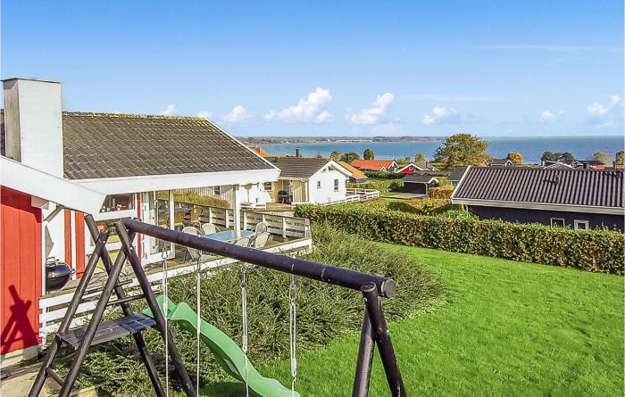 Holiday Home Hvedemarken Sjølund Iii