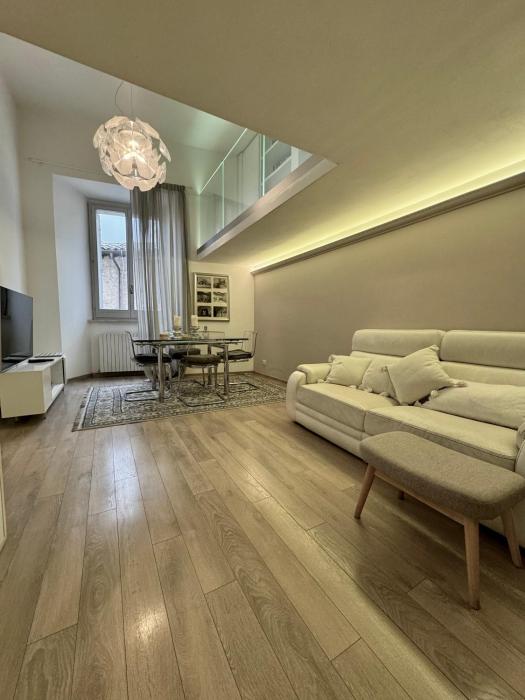 Stella di Giotto Apartment