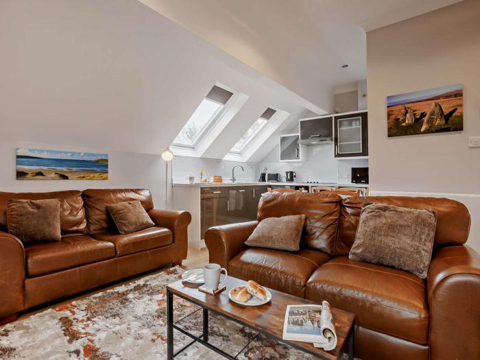 2 Bed in Highampton 87085