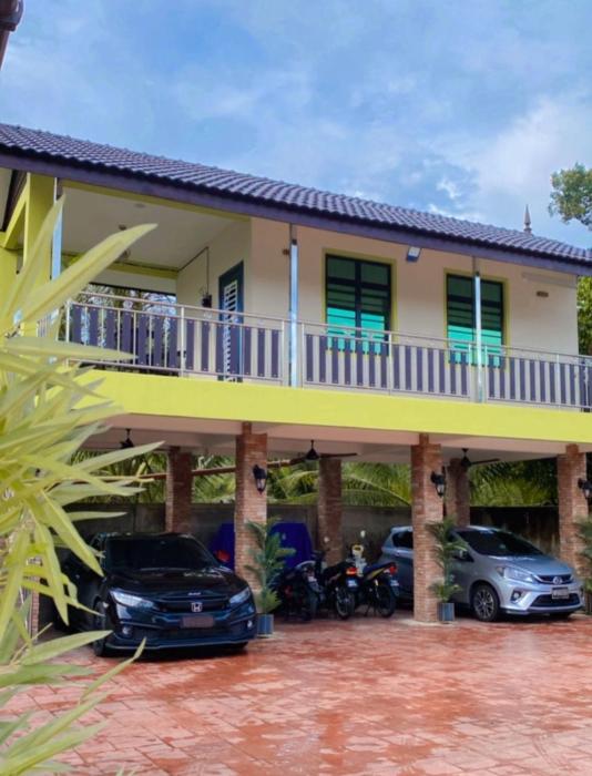 Safiyyah Homestay Roomstay