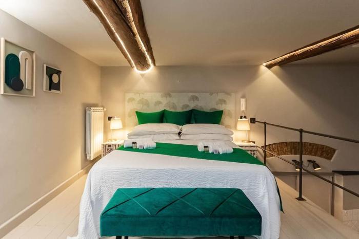 (Acquario) Incantevole Loft nel Cuore di Genova