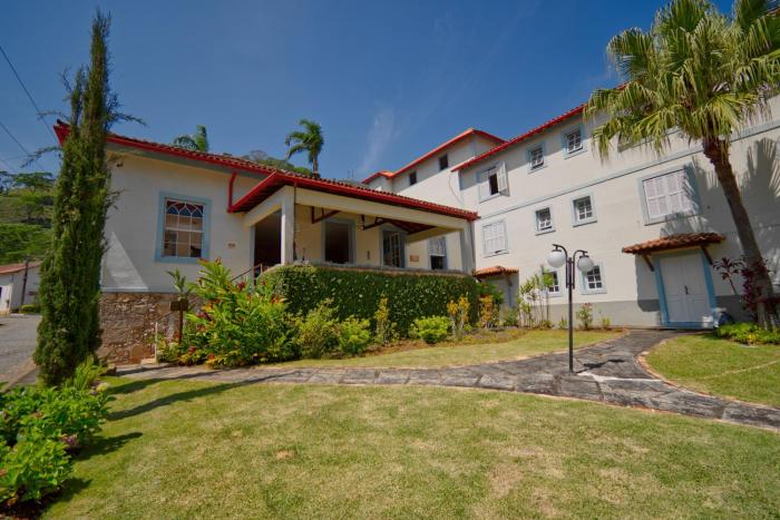 Hotel Girassol da Serra