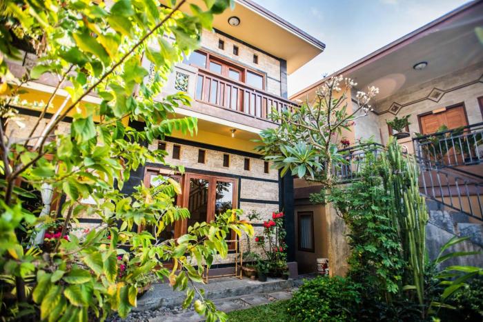 3BDR Compact Budget House - a big and light one