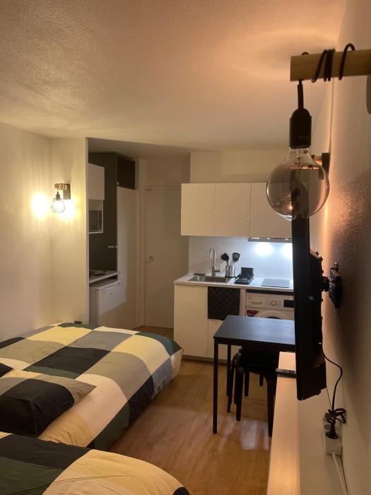 T2D Apartment - Suite UR proche Disneyland Paris