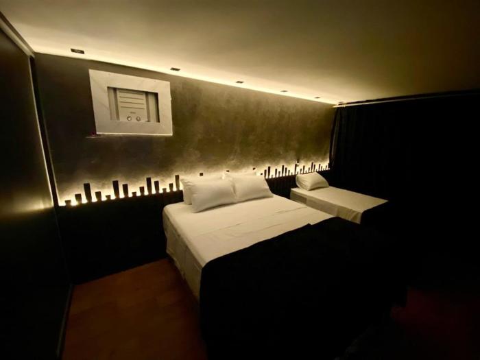 Lindo Flat na Liberdade - SP