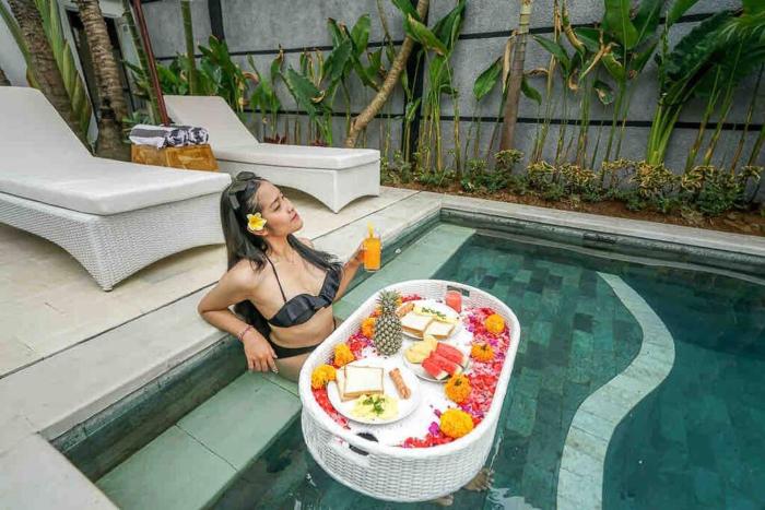 Villa James Seminyak