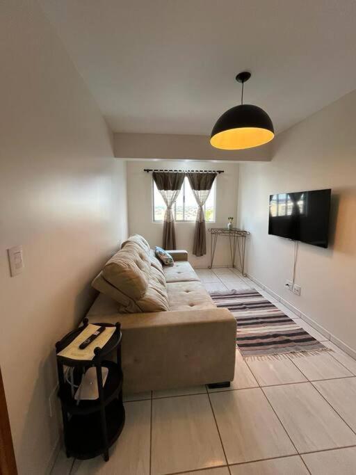 Apto Aconchegante Central! 23