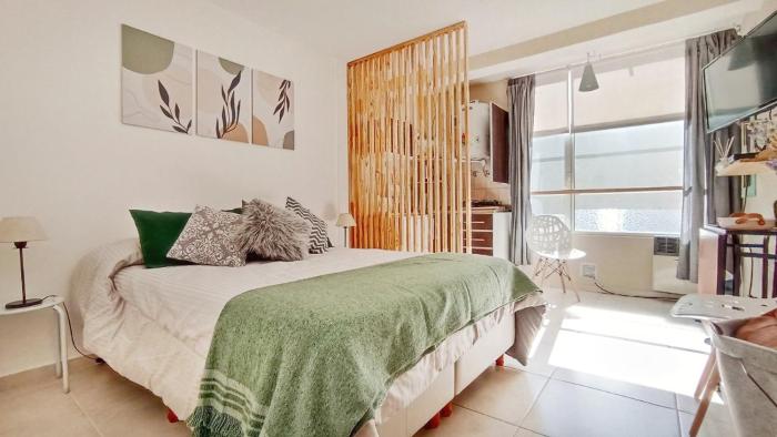 Petit appartement en el corazón de Bariloche