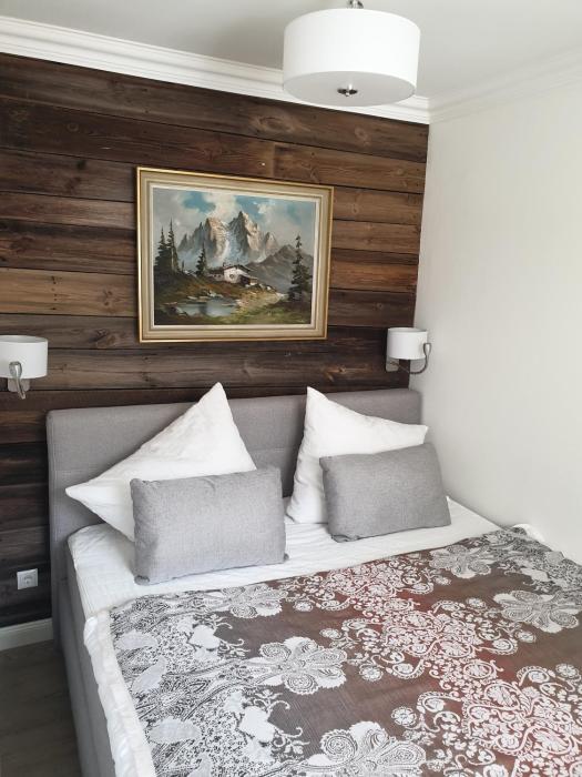 3-Raum Superior Komfort-Terrassen-Appartement