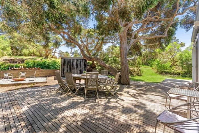 Sorrento Ocean Sounds