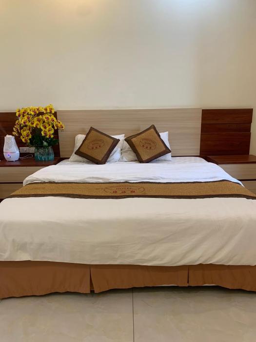 Đông Thành Hotel