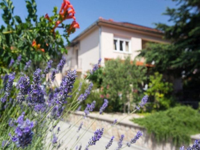 Strandnahe schöne Ferienwohnung mit Klima, WiFi