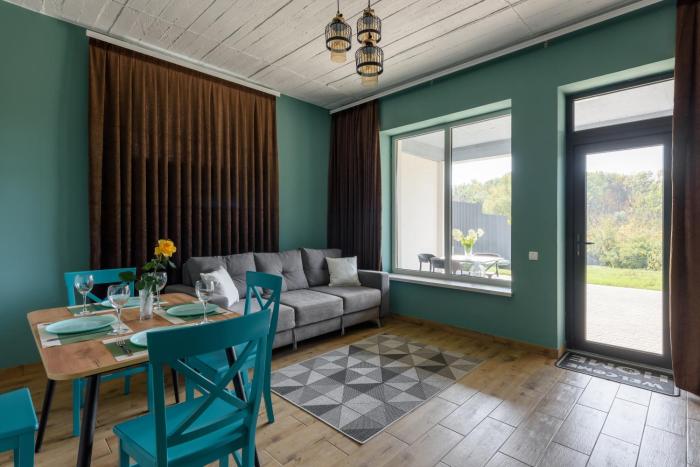 Студія Тераса by Willockx