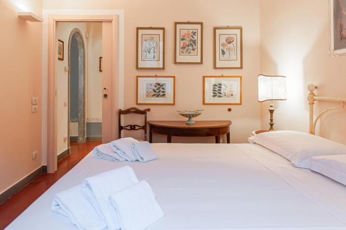 City Center Casa Baldo