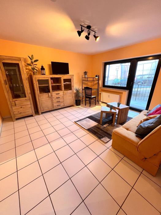 Zeitwohnung Kenn bei Trier