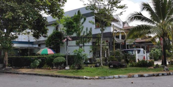 Lung Tok Entreprise 茶馆民宿