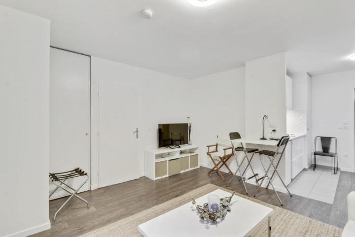 Chic studio Appartment