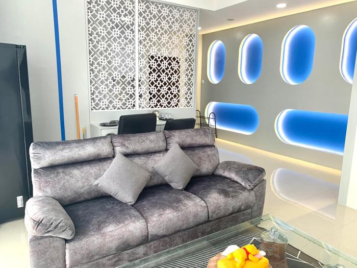 Wiwi Formosa Residence 2 Bedroom 12-18