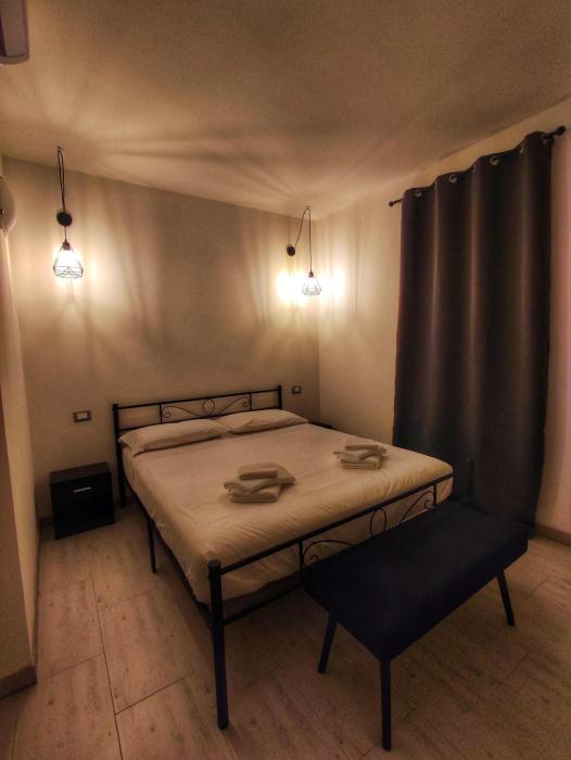 Foresteria Del Borgo Etrusco