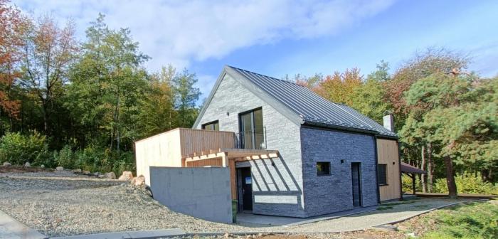 SuperChata sk - Moderné ubytovanie pod Sninským kameňom