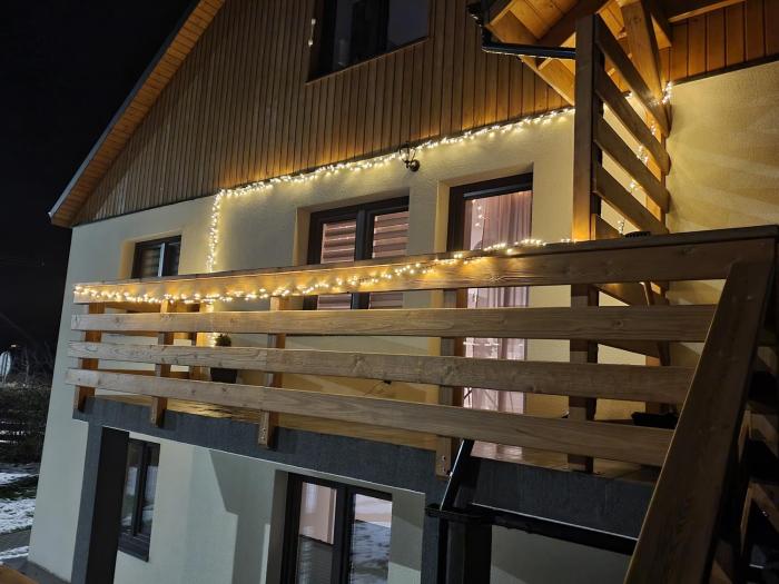 Apartament Cieplice4U