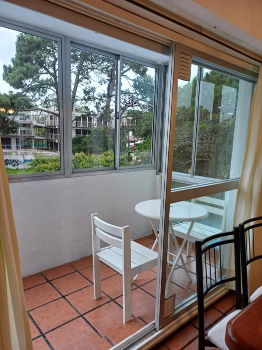 Departamento pinamar centro