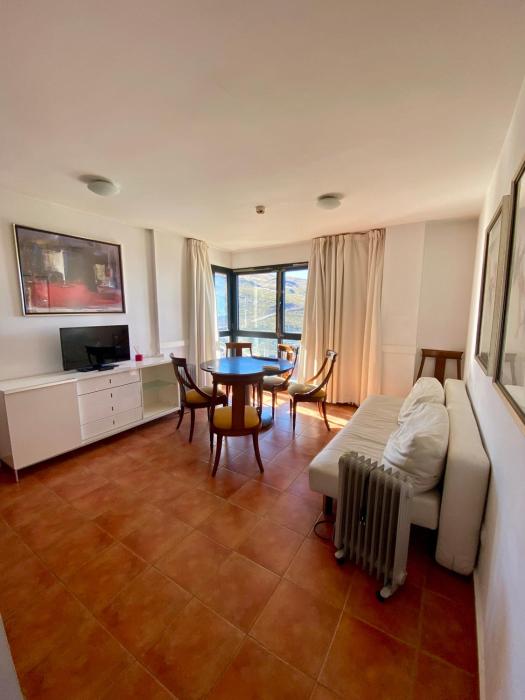 APARTAMENTOS SIERRA NEVADA VISTA SNOW