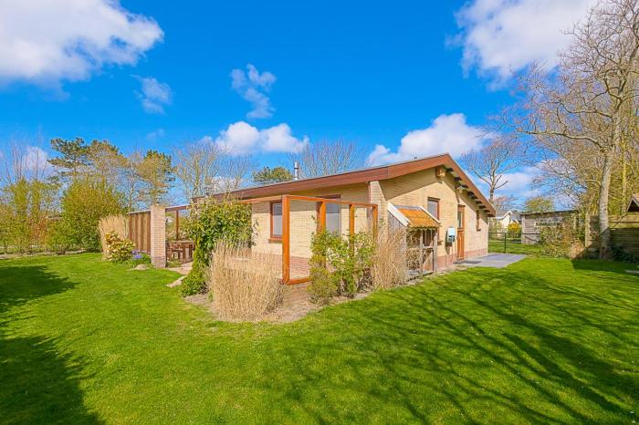 Vakantiehuis Zilt - Julianadorp aan Zee