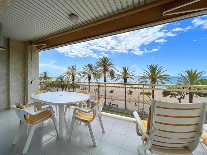 Frontal mar La Llosa Golf St Jordi 101C - INMO22