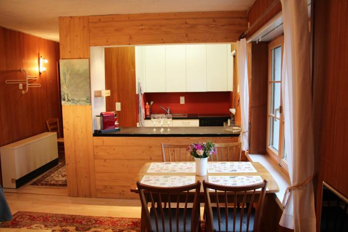 Chalet Schwendihus - CharmingStay