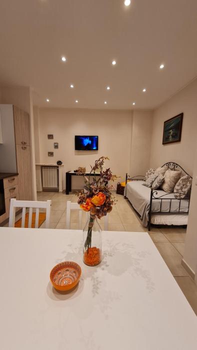 casa Stella centro Foce