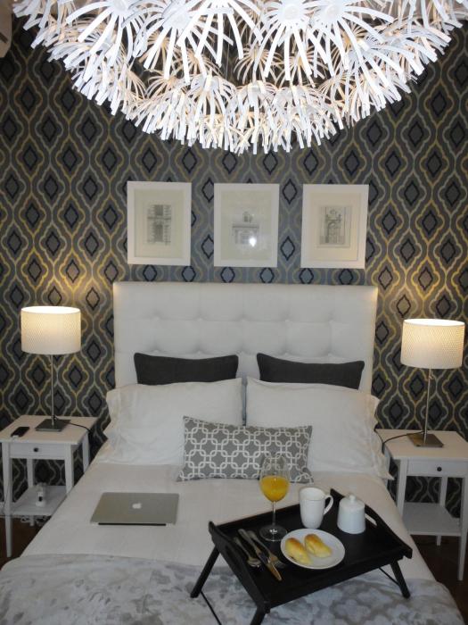 Apartamento en Recoleta