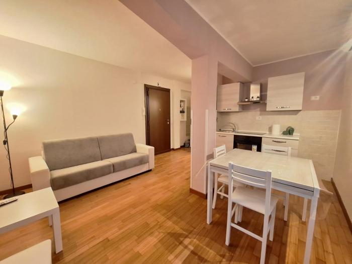 Appartamento Roma Tiburtina