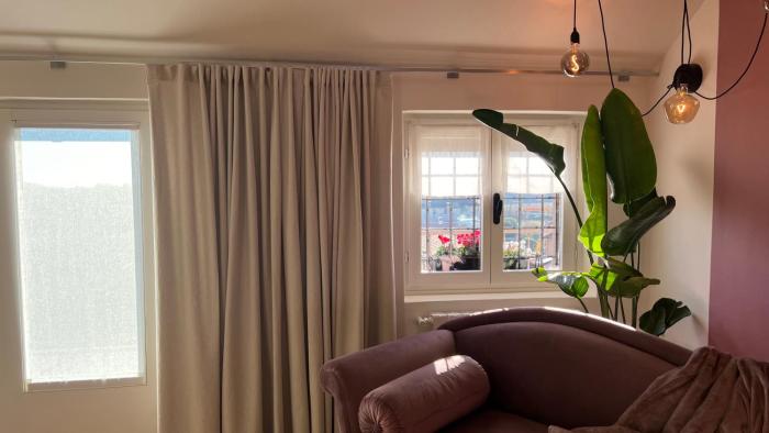 Atmosfere del Borgo - Bergamo