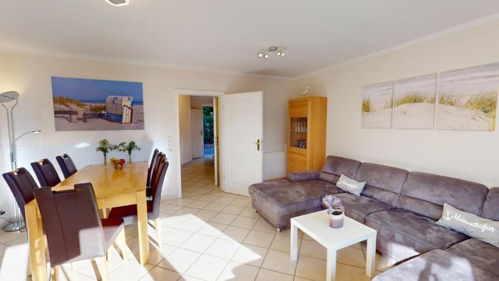 Appartementhaus Sir Henry Sir Henry Wohnung A