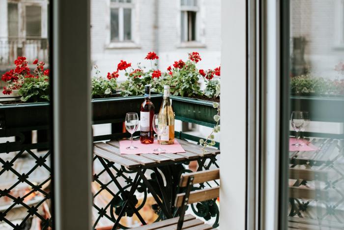 Apartment at Wawel - Kazimierz - Kraków