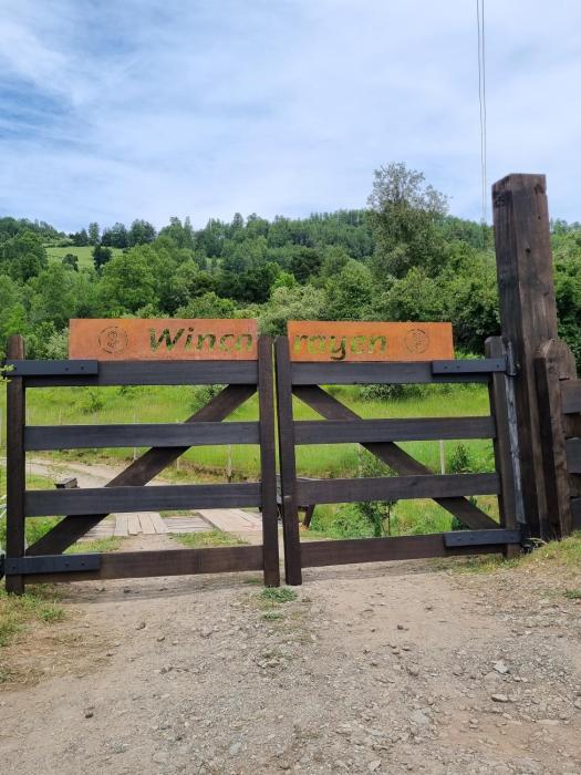 Wincarayen Lodge & Cabañas