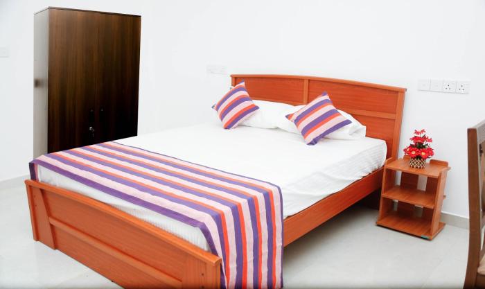 Blue Sky Villa Rooms Ahangama Luxury Private Rooms with AC, Free Wi-Fi, Outdoor Dining Area & Relax Space, Perfect for Couples, Solo Travelers & Tropical Holiday Stays, Modern Comfort in the Heart of Ahangama, Steps from the Beach