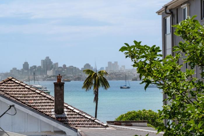1BR Luxe Harbourside Living free parking