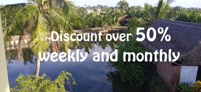 Lakeview Villa Homestay