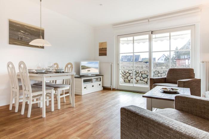 Haus Heideresidenz App 20