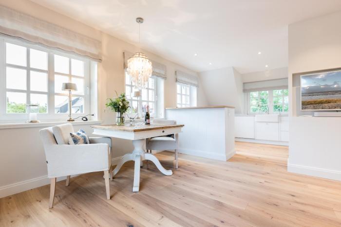 Wattjuwel ehem Wattperle