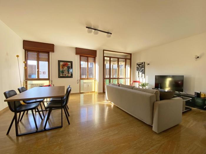 Ca Beuys In The Kitchen Apartment