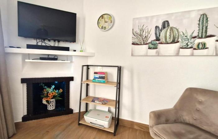 Pool Views Pueblo Evita