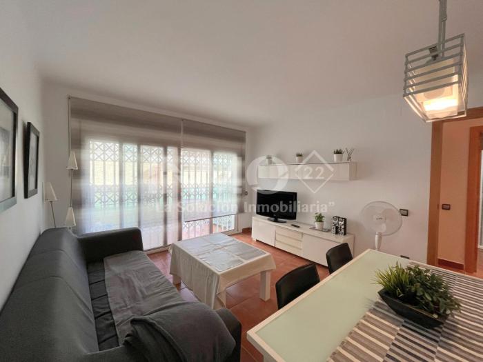 Planta baja reformada a pocos metros de la playa 152B - INMO22