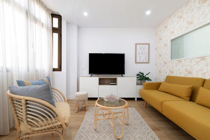 Magnolias Las Canteras