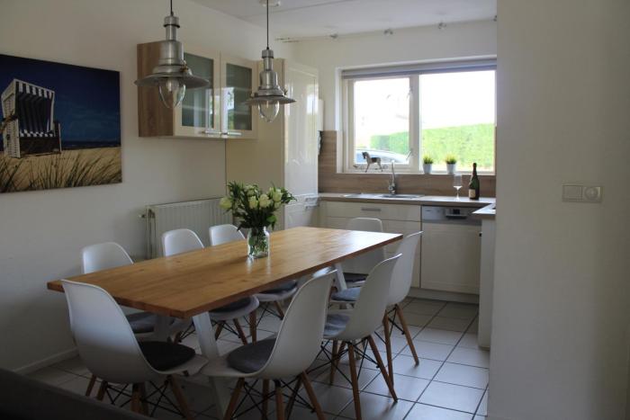 Kustverhuur, Vakantiepark Fort Soleil 49