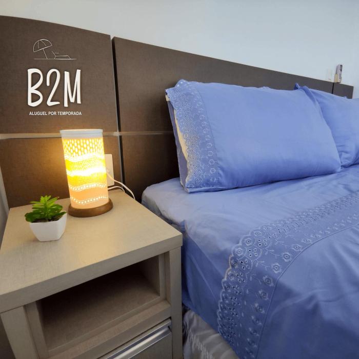 Férias, Homeclub Nautilus frente mar