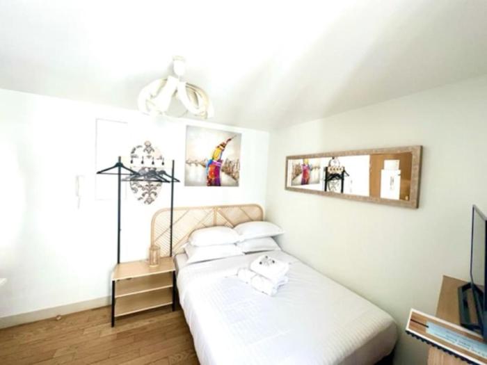 Paris, Opéra 4D...en plein coeur de la Paris